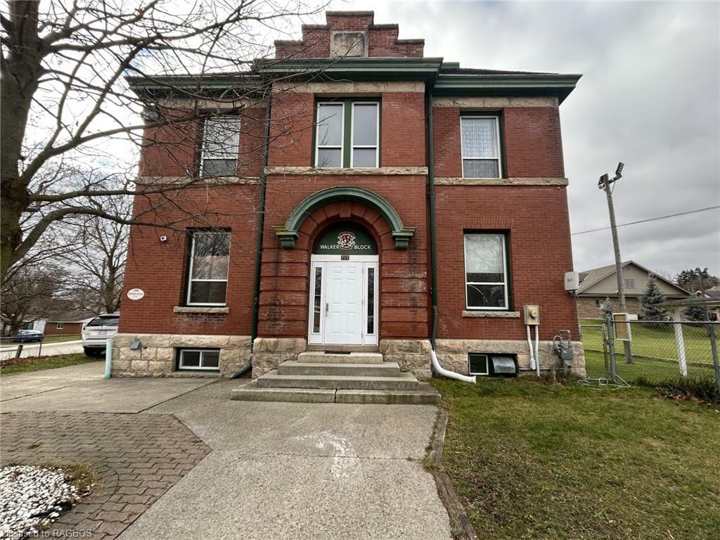 215 Jane Street  Walkerton ON N0G 2V0 photo