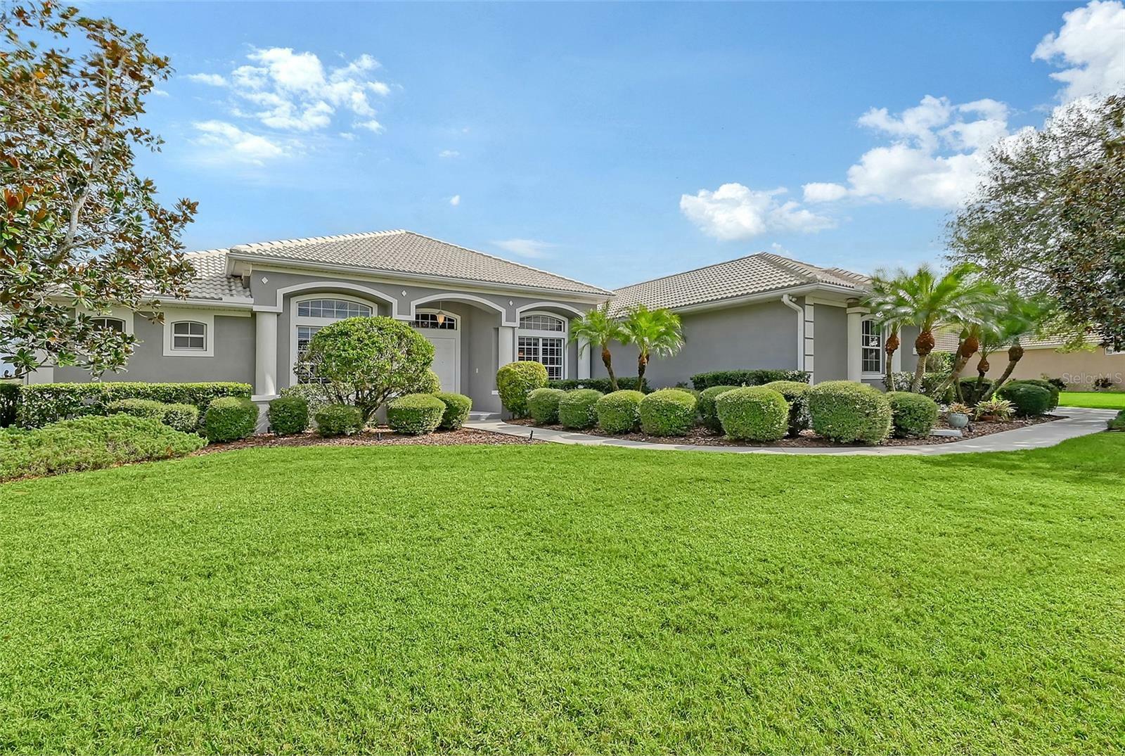 Property Photo:  22605 Night Heron Way  FL 34202 