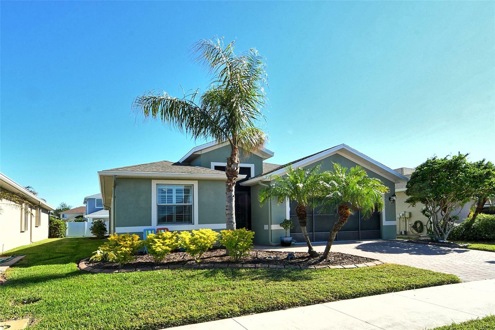 Property Photo:  5230 Canyonland Way  FL 34293 