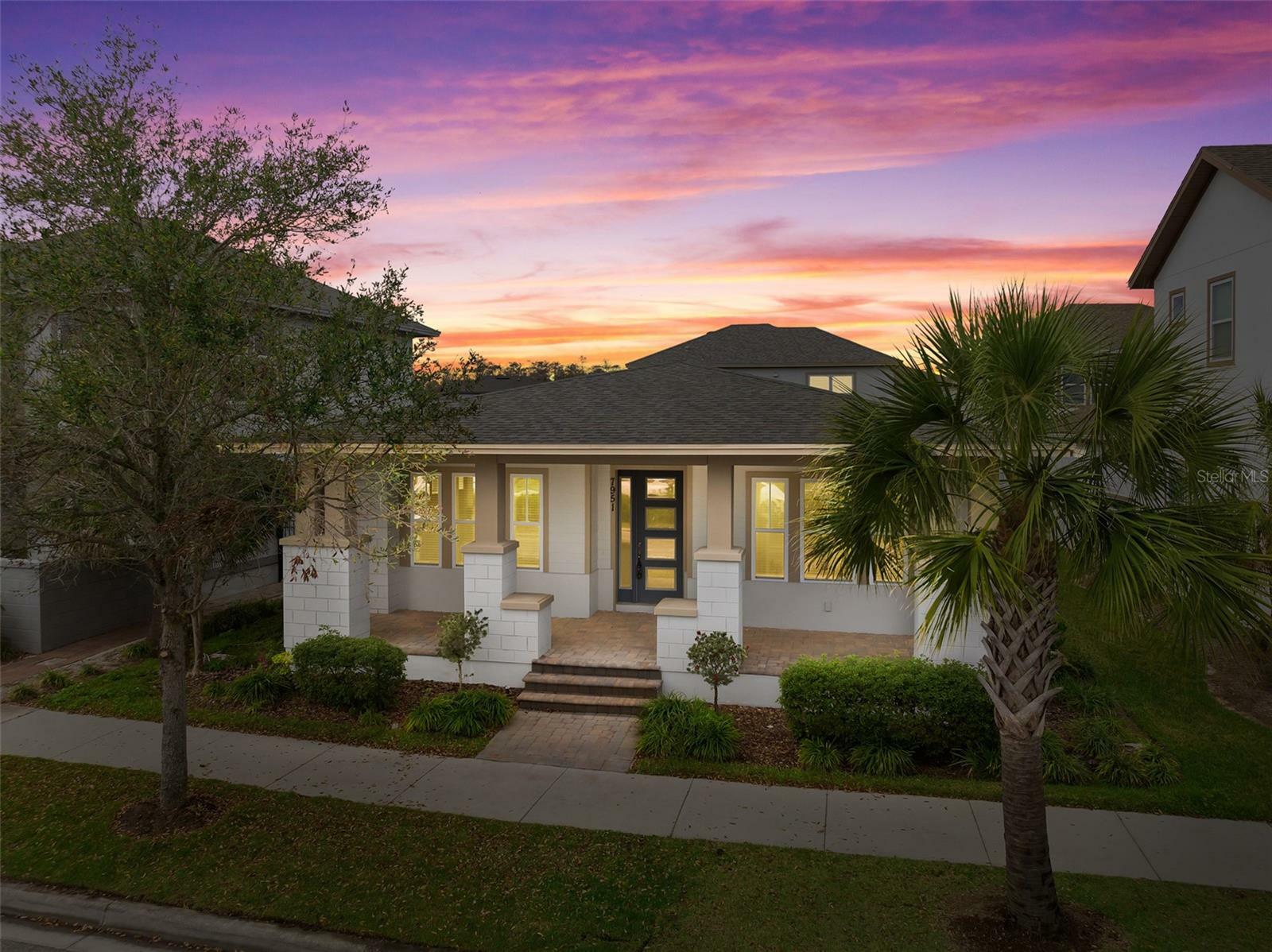 Property Photo:  7951 Nemours Parkway  FL 32827 