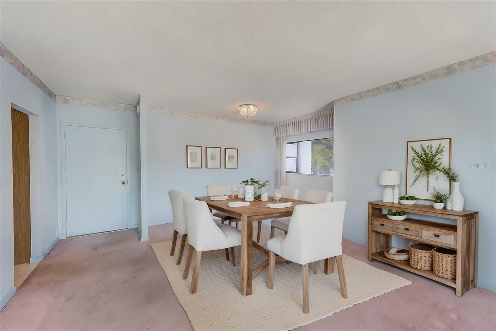 Property Photo: 30 Turner Street 201 FL 33756