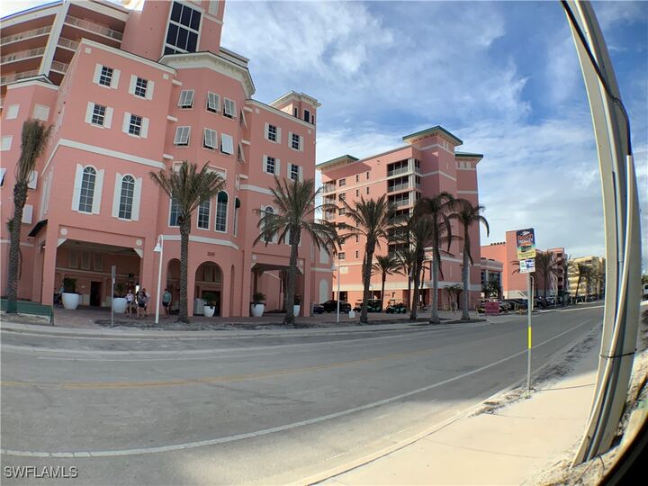 Property Photo:  140 Estero Boulevard 2101  FL 33931 