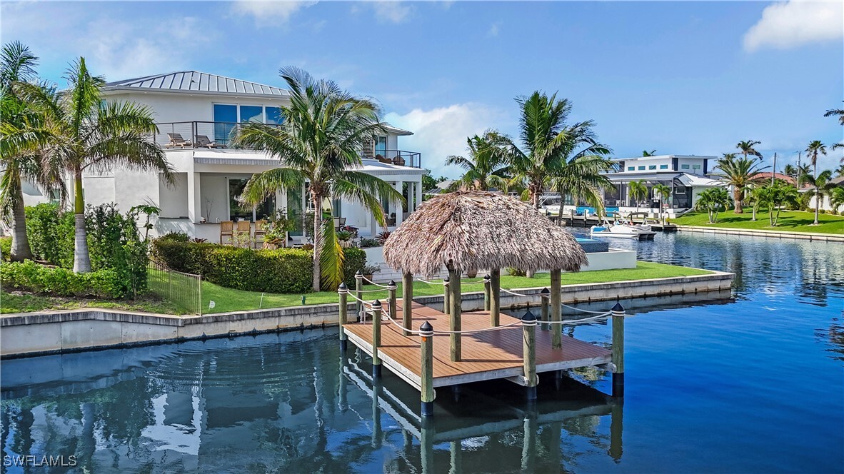 Property Photo: 2801 SW 39th Terrace FL 33914