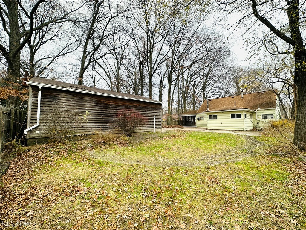 Property Photo:  362 N Edgehill  OH 44515 