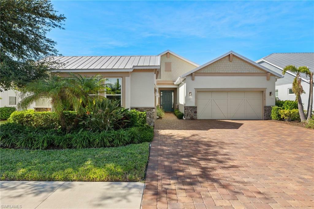 Property Photo:  14870 Windward Ln  FL 34114 