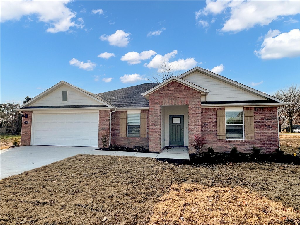 808 Picard Avenue  Lowell AR 72745 photo