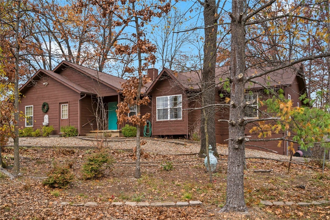 Property Photo:  2 Wrongton Drive  AR 72714 