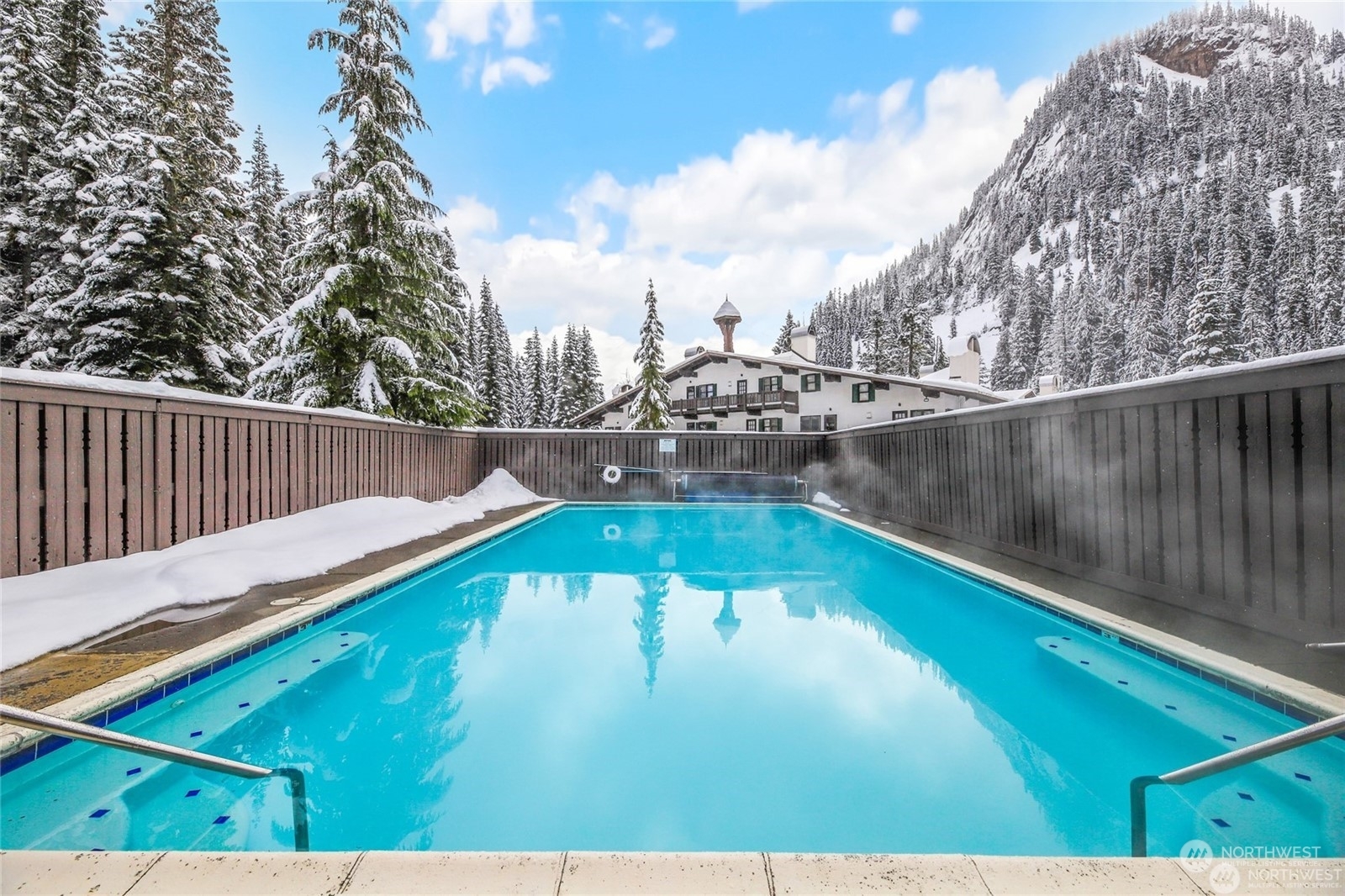 Property Photo:  17800 Alpental Access Road 1103  WA 98068 