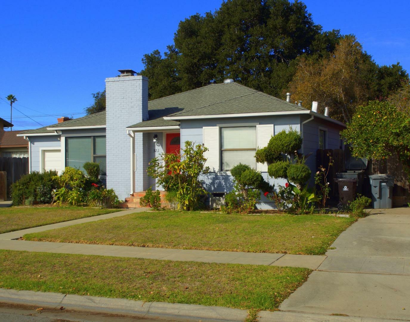 Property Photo:  522 Tulane Street  CA 93906 