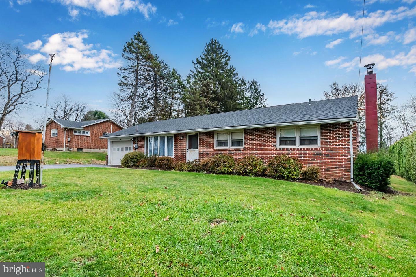 Property Photo:  6051 Chambers Hill Road  PA 17111 