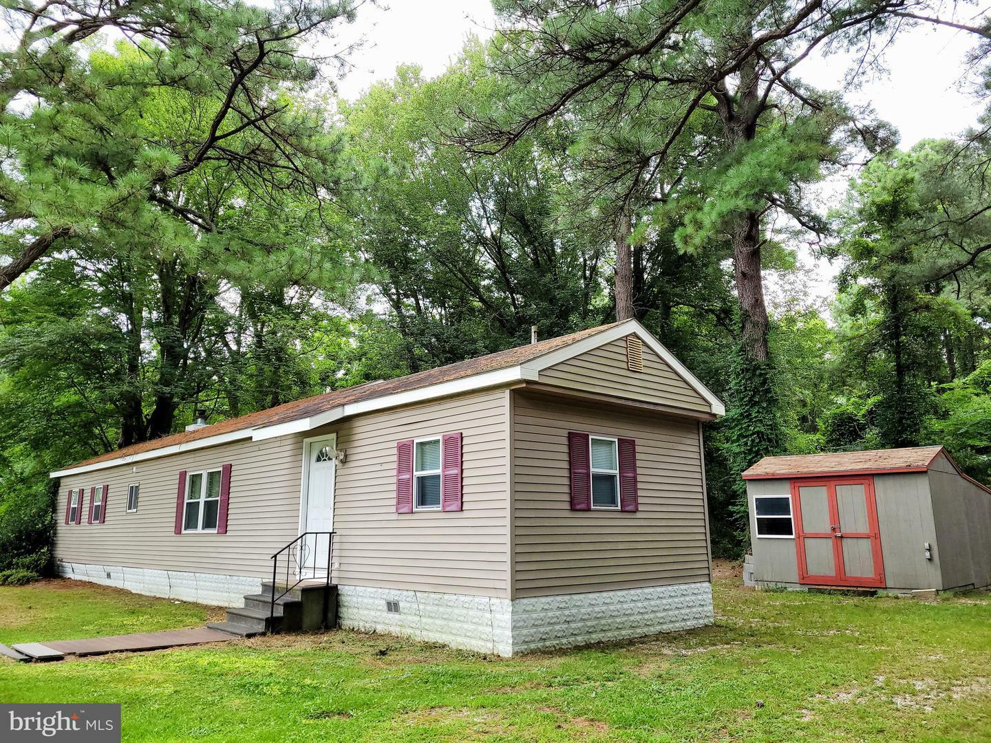 Property Photo:  20171 Nanticoke  MD 21840 