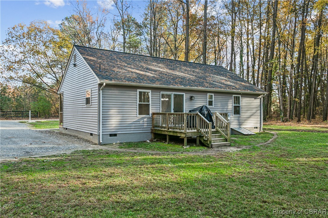 Property Photo:  104 Martin Lane  VA 23021 