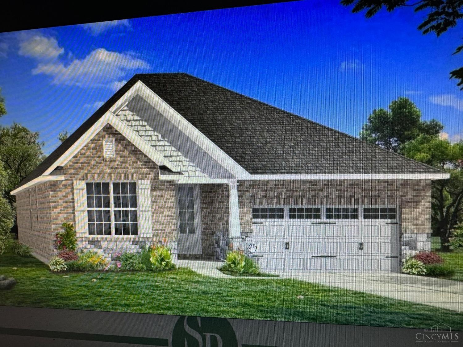 Property Photo: 3935 Lukas Lane OH 45013