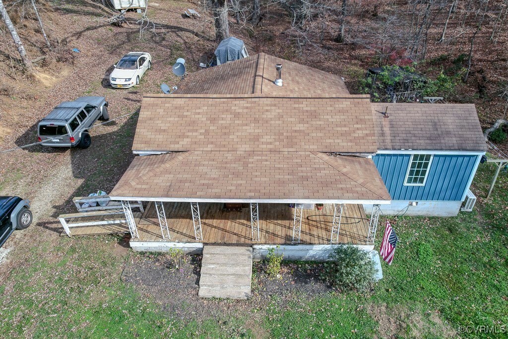 Property Photo:  2598 Meadow Creek Road  VA 24553 