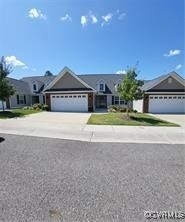 Property Photo: 428 Sara Court VA 23009