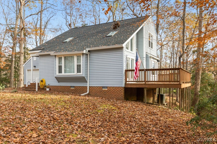 Property Photo:  4664 Massena Drive  VA 23188 