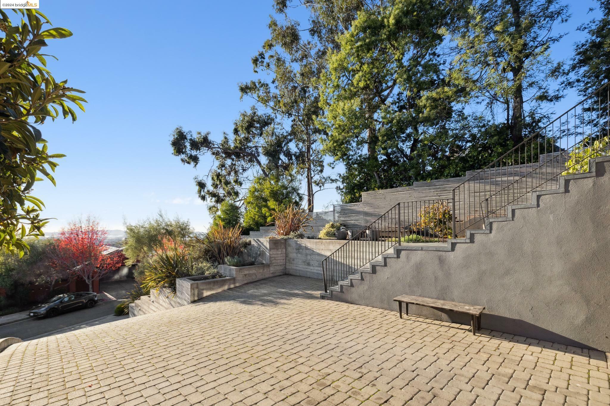 Property Photo:  6300 Contra Costa Rd  CA 94618 