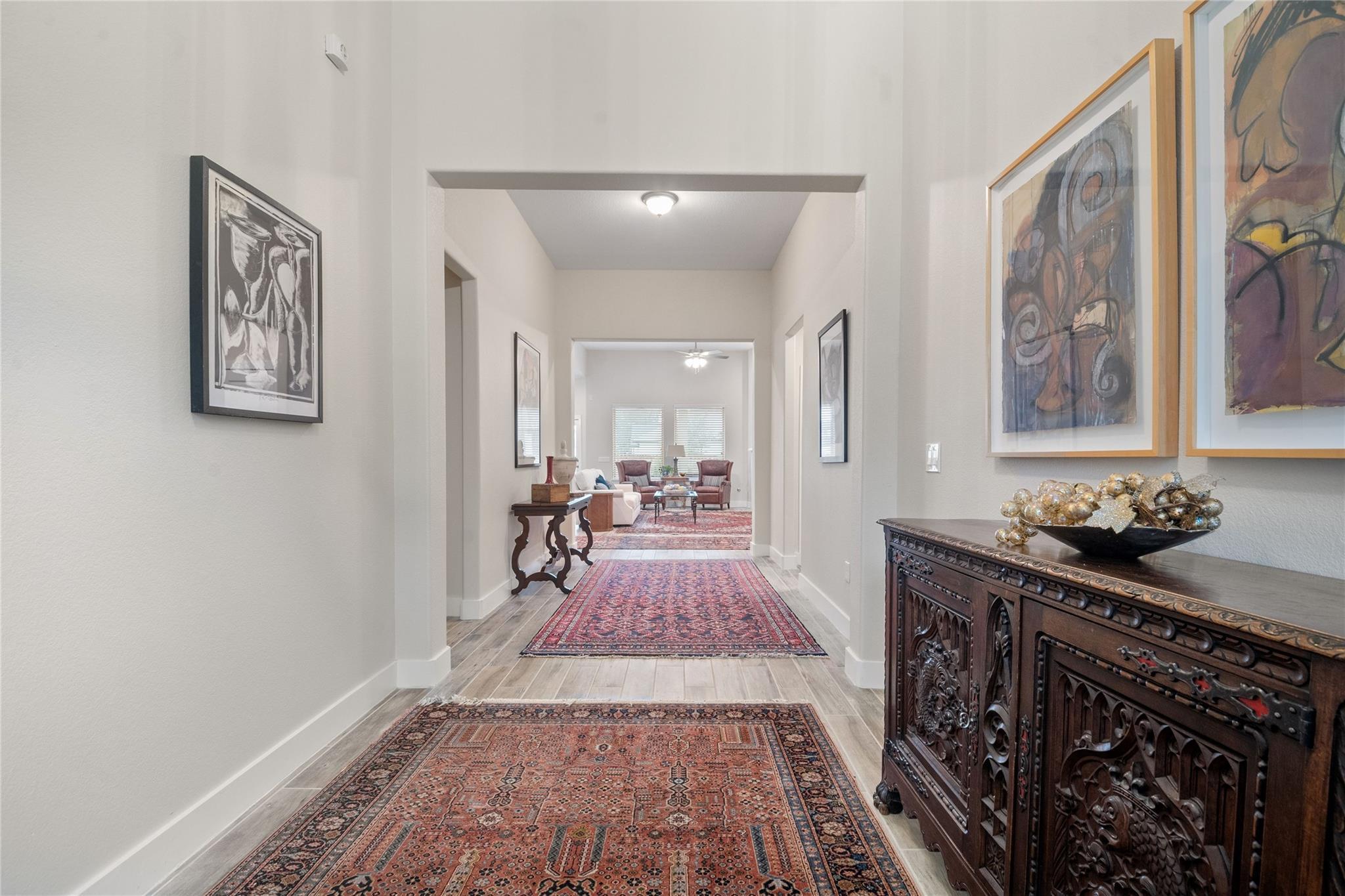 Property Photo: 160 Wyndemere Drive TX 77356