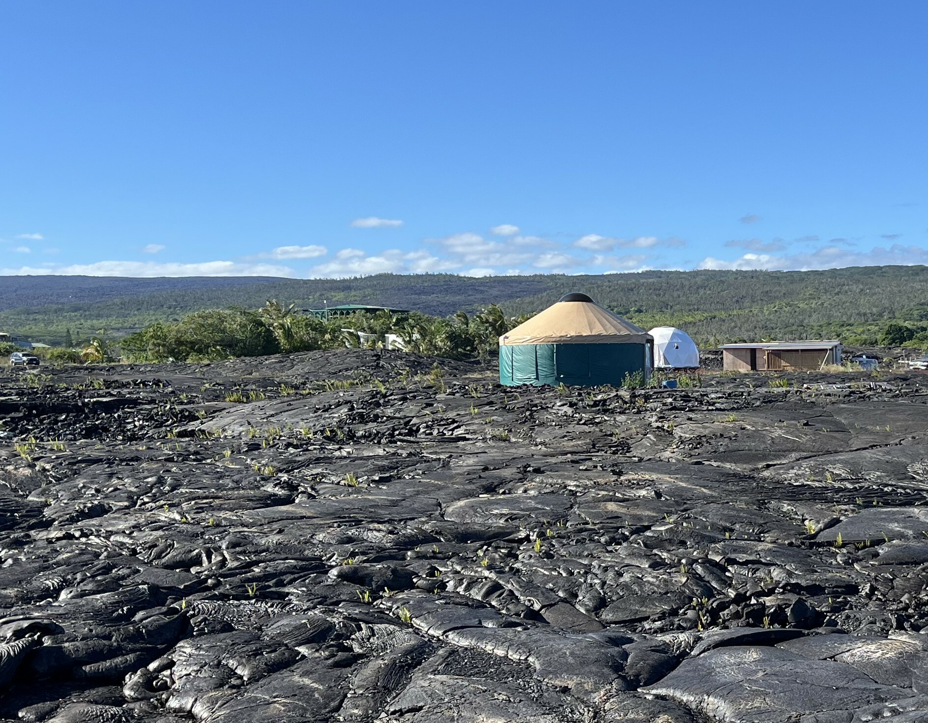 Property Photo:  Kalapana Vacation Lots  HI 96778 