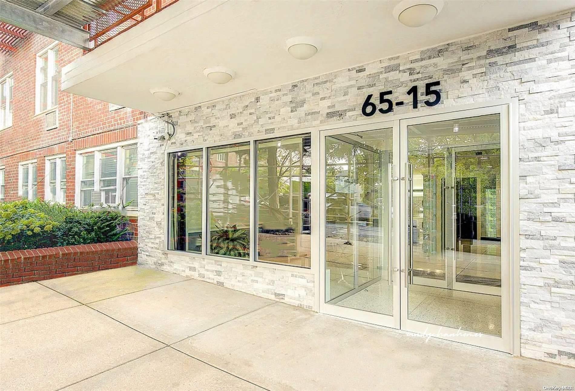 Property Photo: 65-15 Alderton Street 5F NY 11374