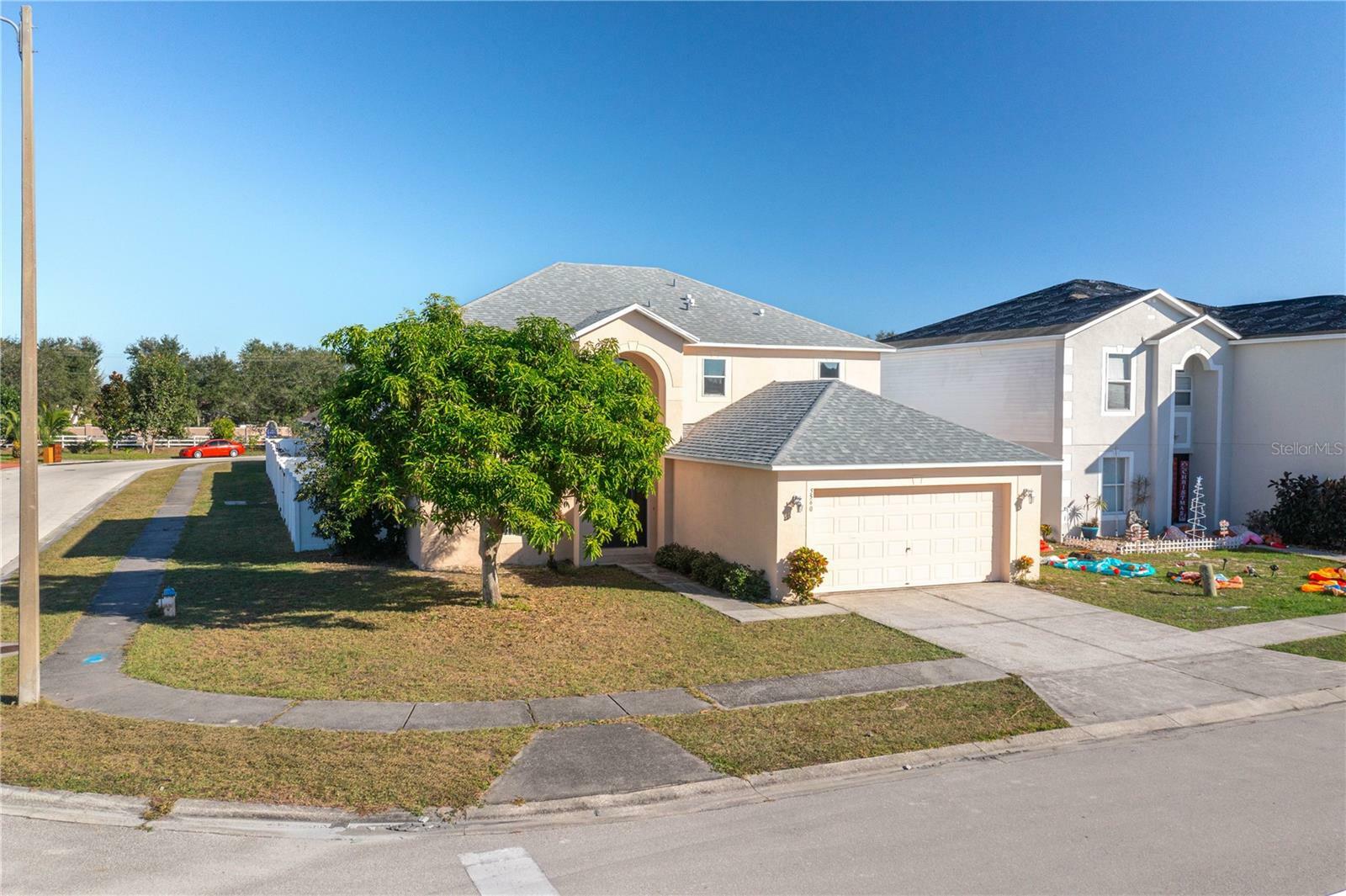 Property Photo:  5560 Bess Lane  FL 33884 