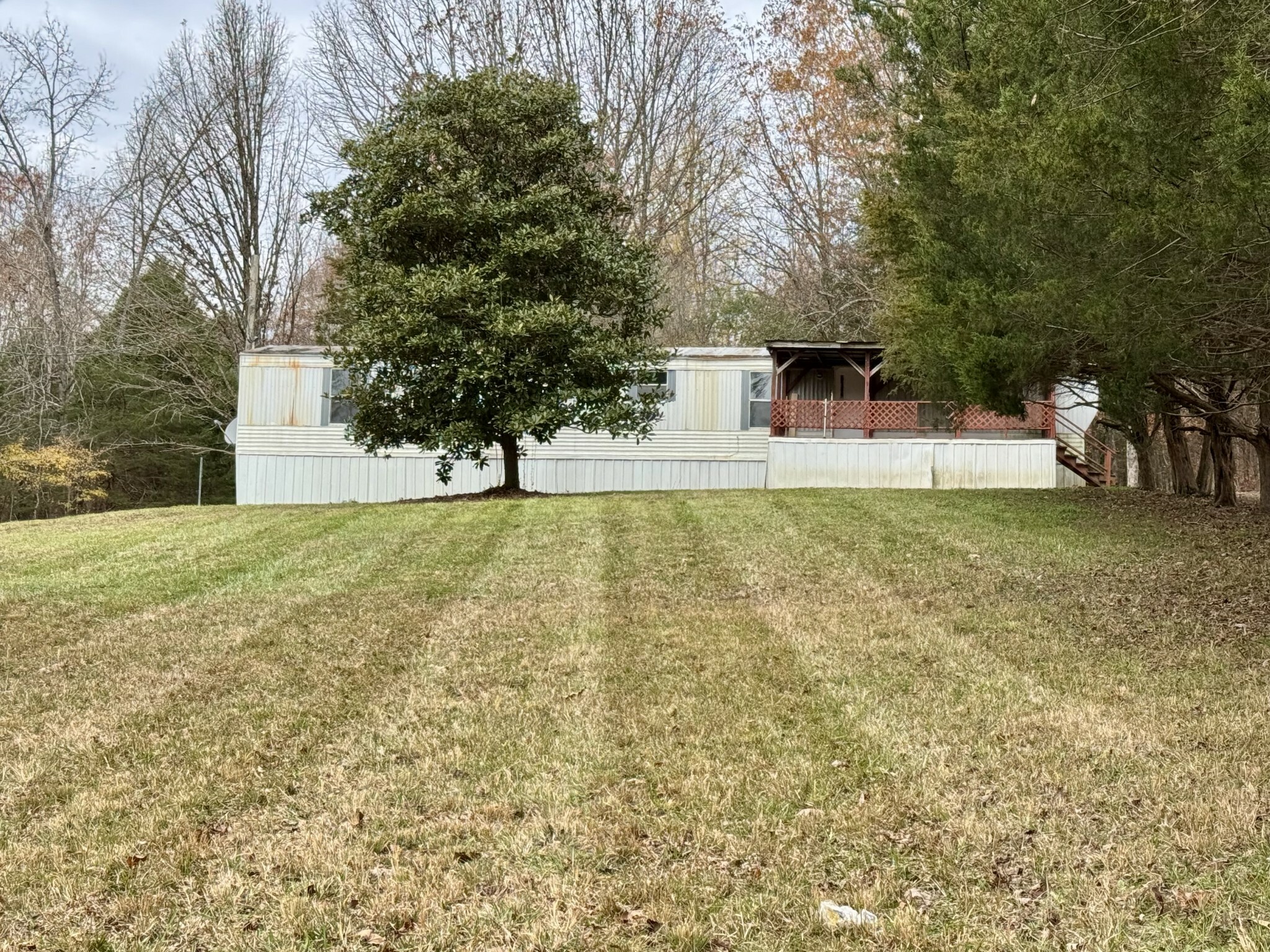 Property Photo:  1411 Stoney Point Rd  TN 37181 