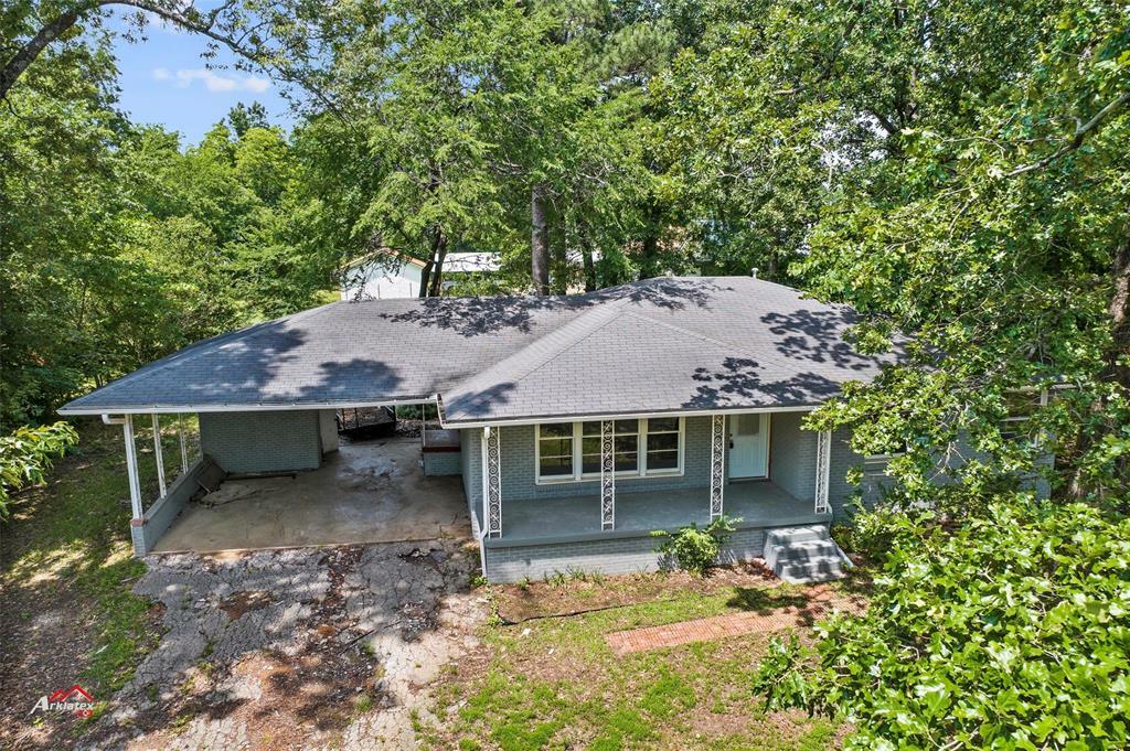 Property Photo:  1307 Ash Lane  TX 75662 