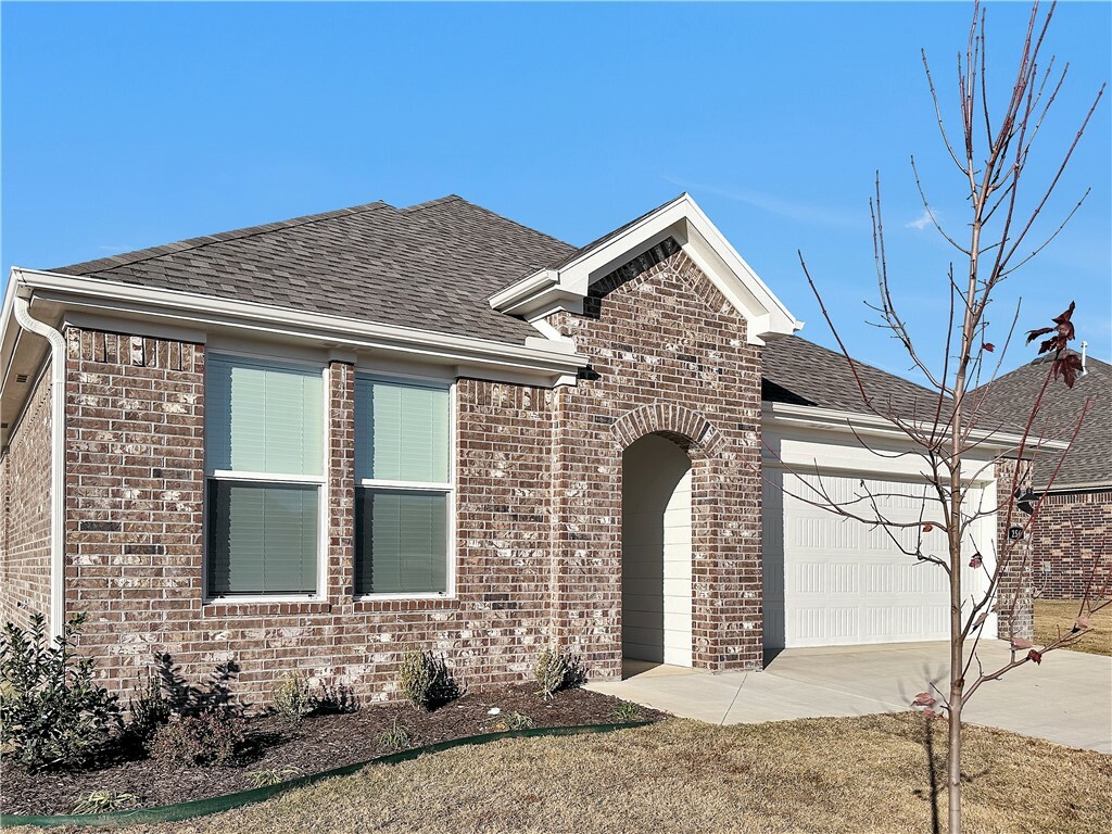 Property Photo:  727 Picard Avenue  AR 72745 