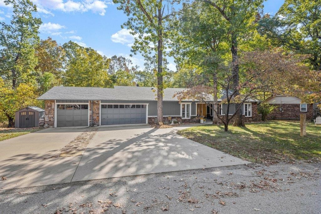 8652 Haven Drive  Rogers AR 72756 photo