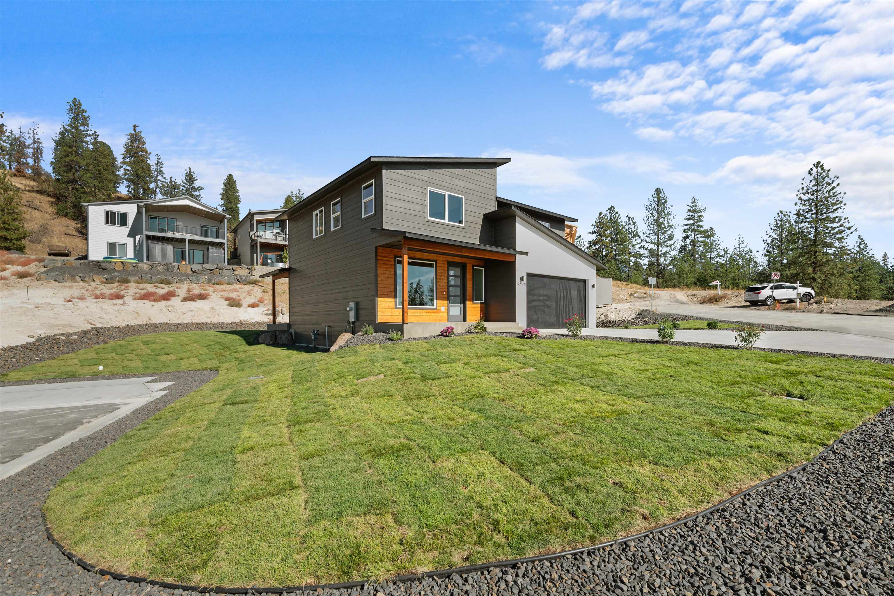 Property Photo:  4220 W Tolliver Ct  WA 99208 