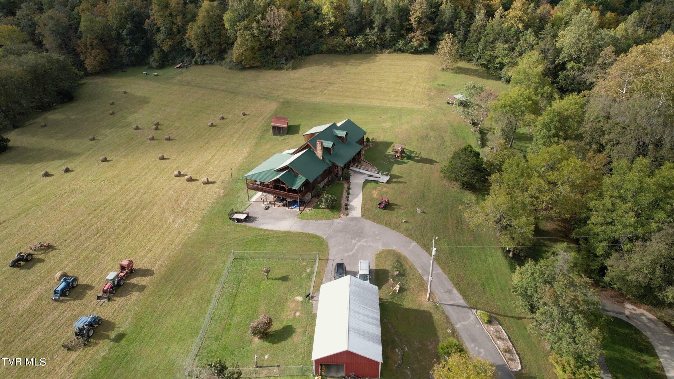 Property Photo:  3038 Shavers Ford Rd.  VA 24277 