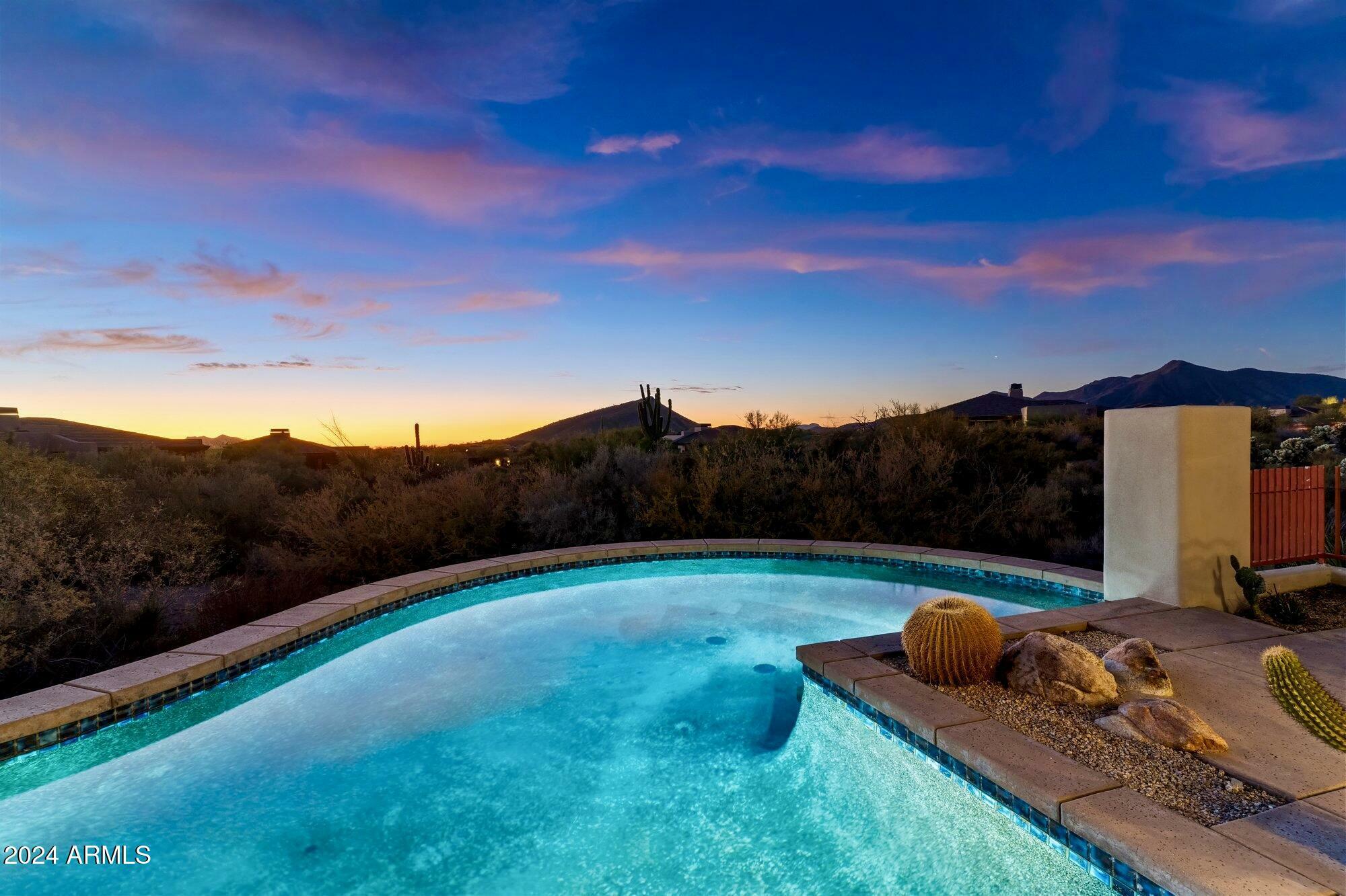 Property Photo: 10384 E Loving Tree Lane AZ 85262