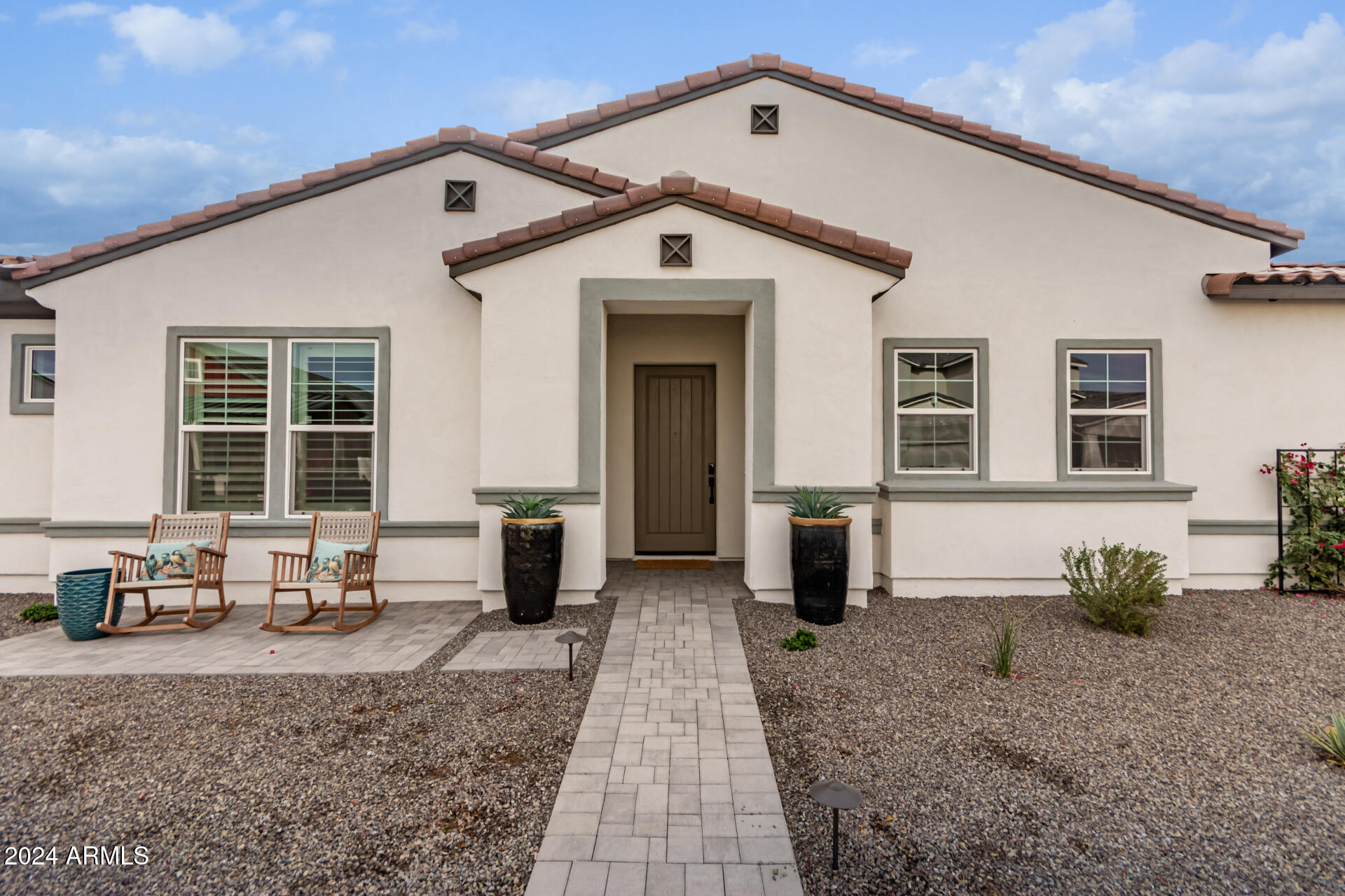 Property Photo: 10986 N Northfield Street AZ 85388