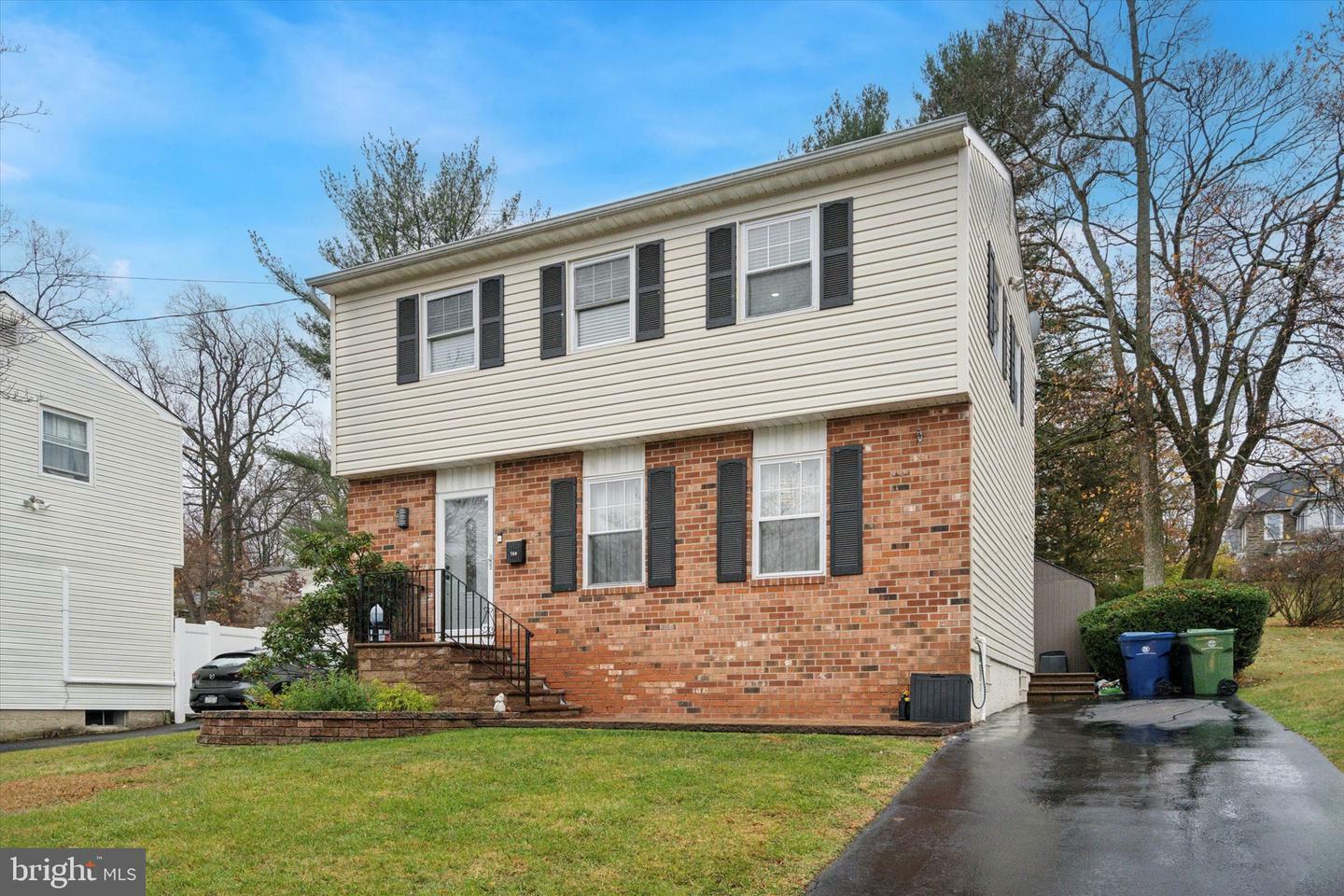 Property Photo:  769 N Tyson Avenue  PA 19038 