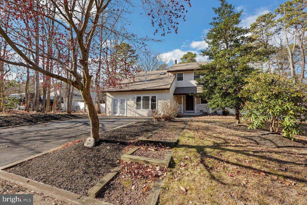 Property Photo:  37 Eastwood Drive  NJ 08043 