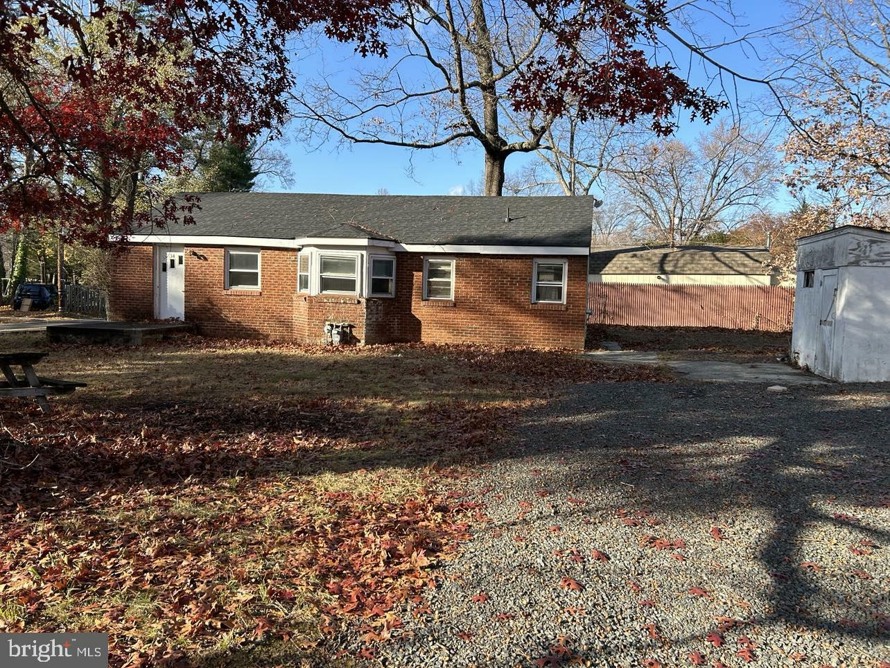 Property Photo:  34 Olive Avenue  NJ 08015 