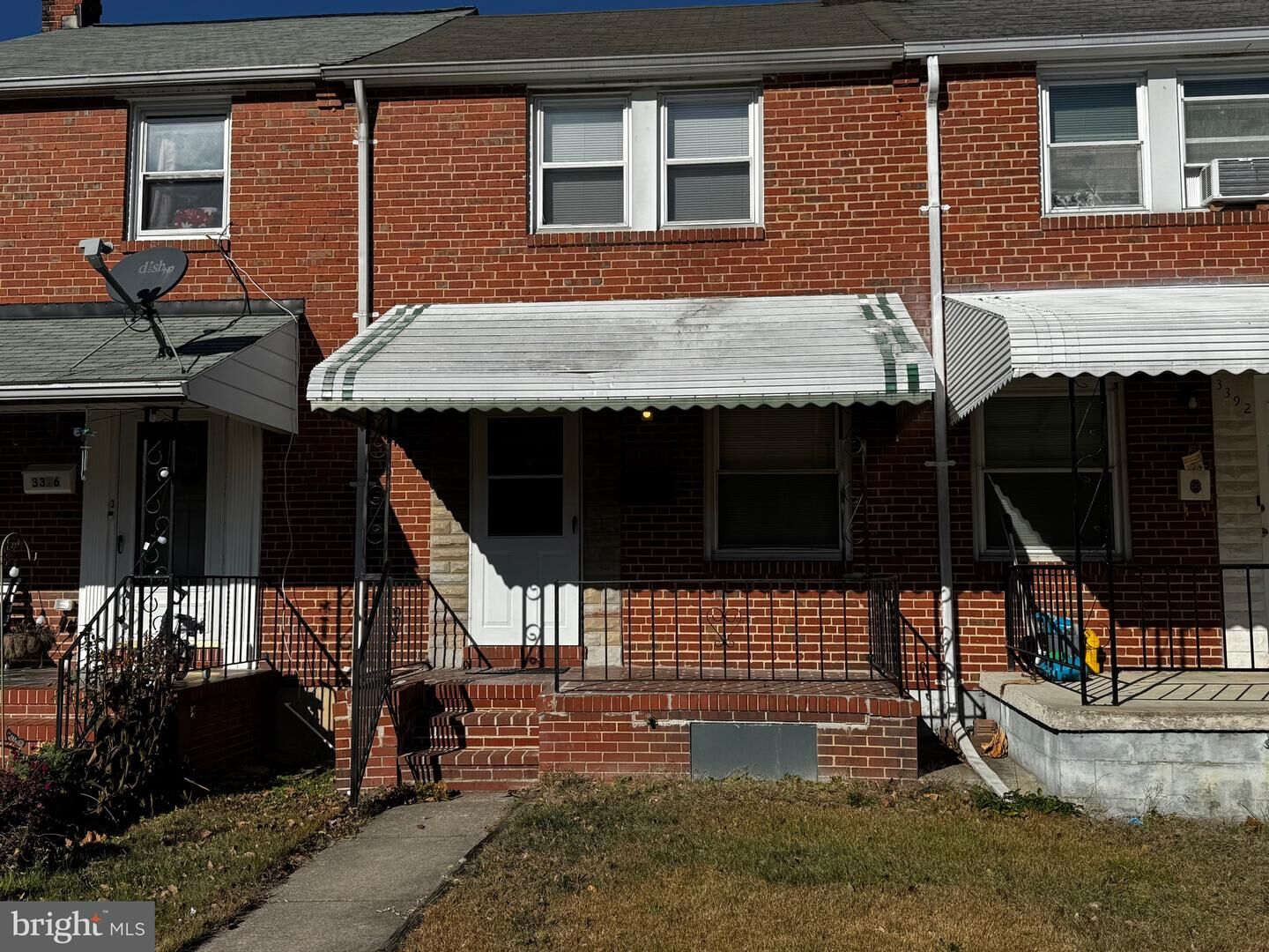 Property Photo:  3394 Saint Benedict Street  MD 21229 
