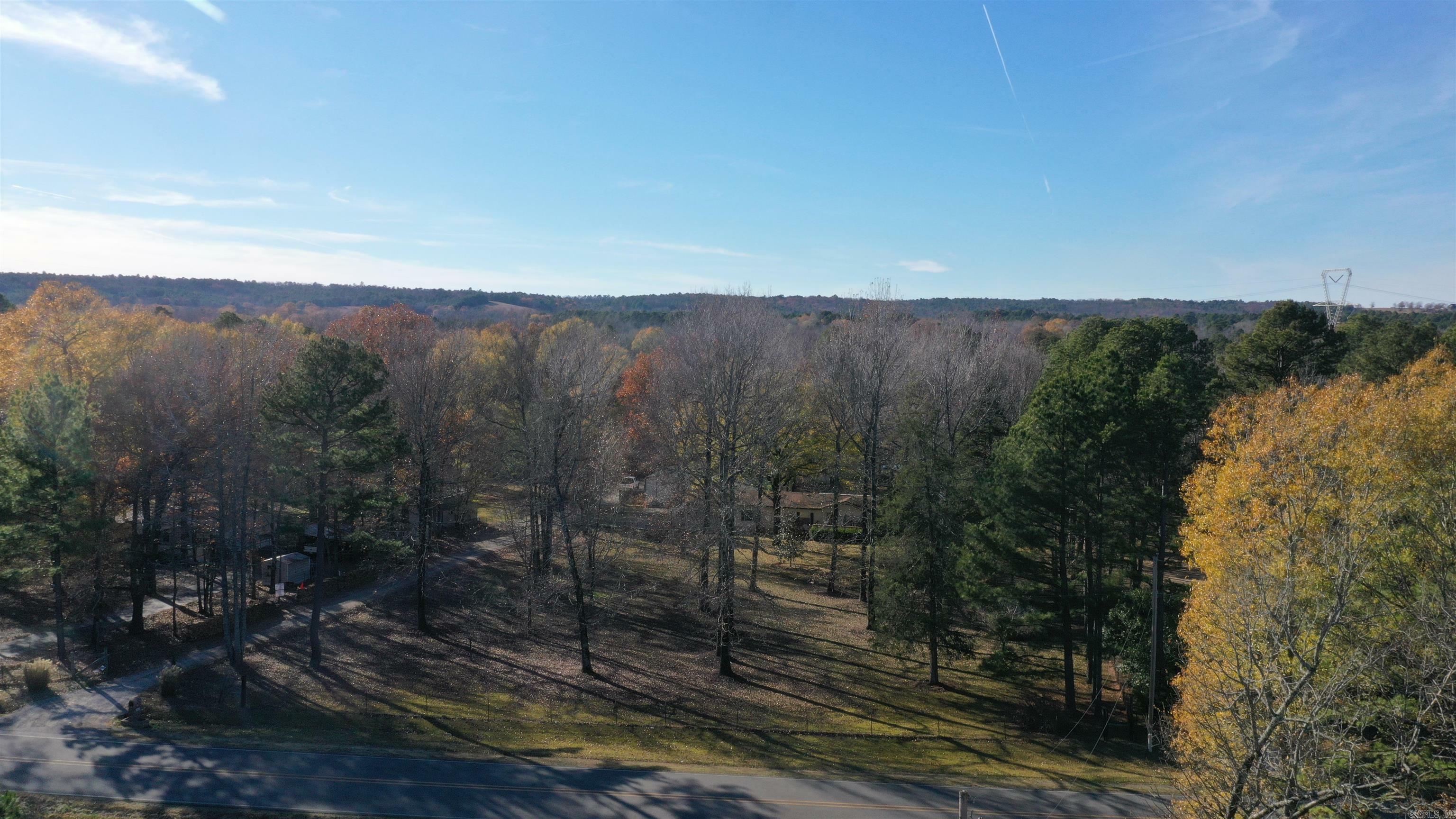 Property Photo:  Lot 5 Old Military Rd  AR 72034 