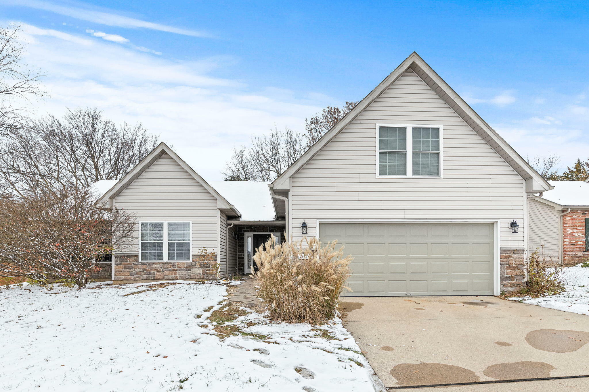 Property Photo:  2301 Silver Leaf Ct  MO 65201 