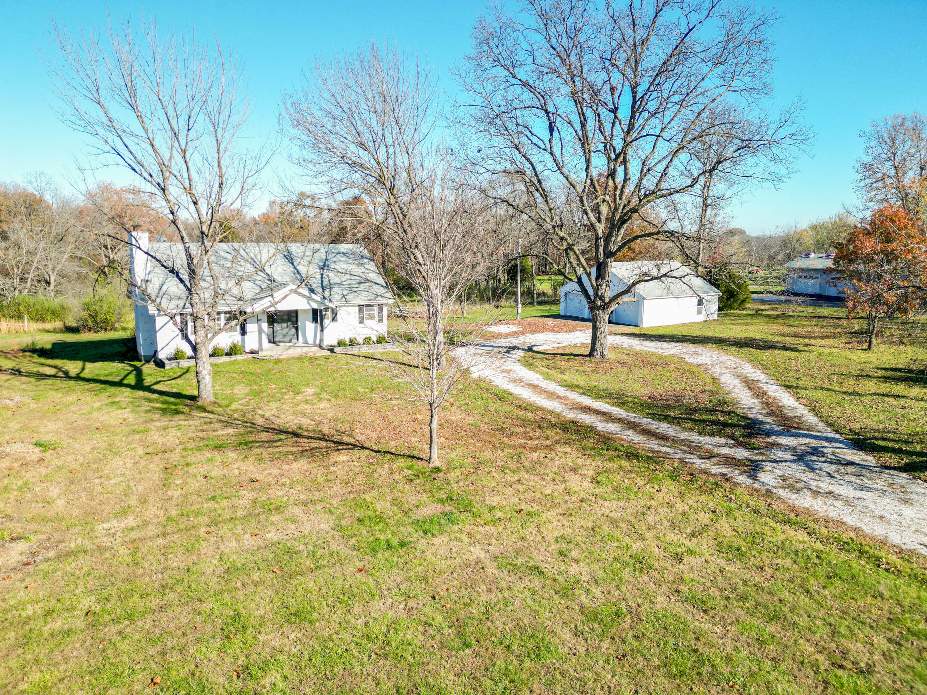 Property Photo:  751 E St Eunice Rd  MO 65251 