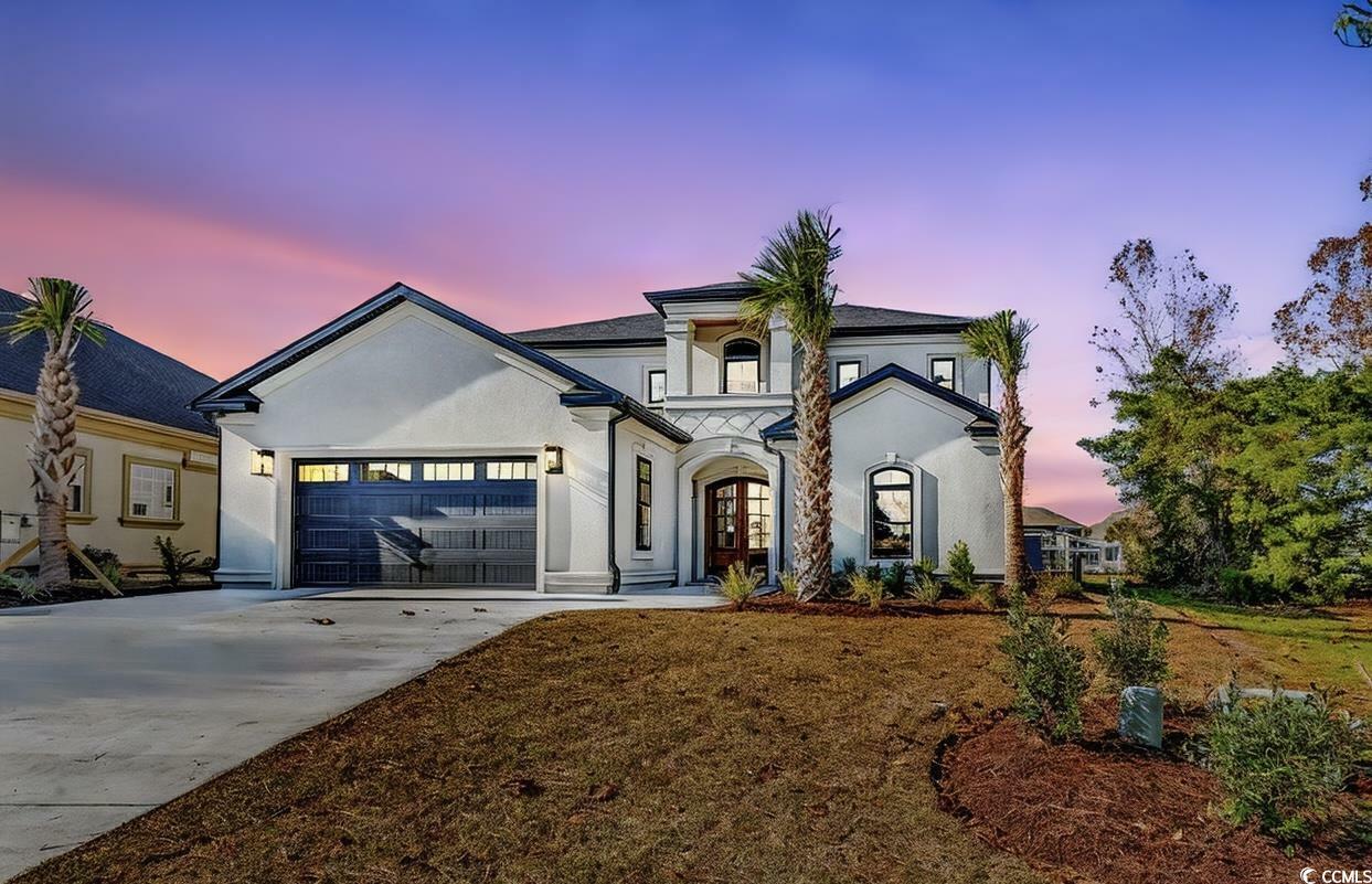 Property Photo:  5009 Fiddlers Run  SC 29579 