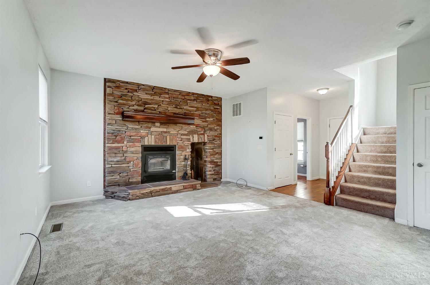 Property Photo:  4007 Oakland Hills Drive  OH 45122 