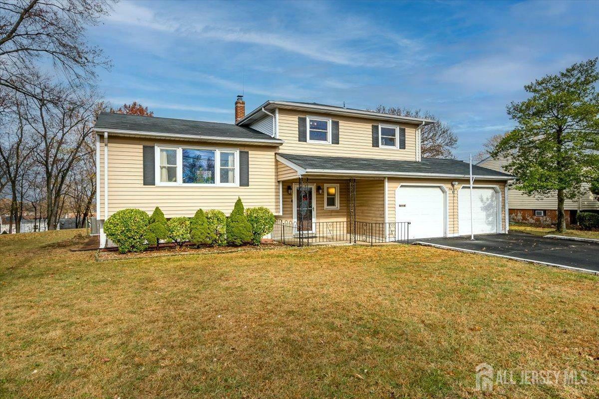 Property Photo:  67 Highland Terrace  NJ 08863 