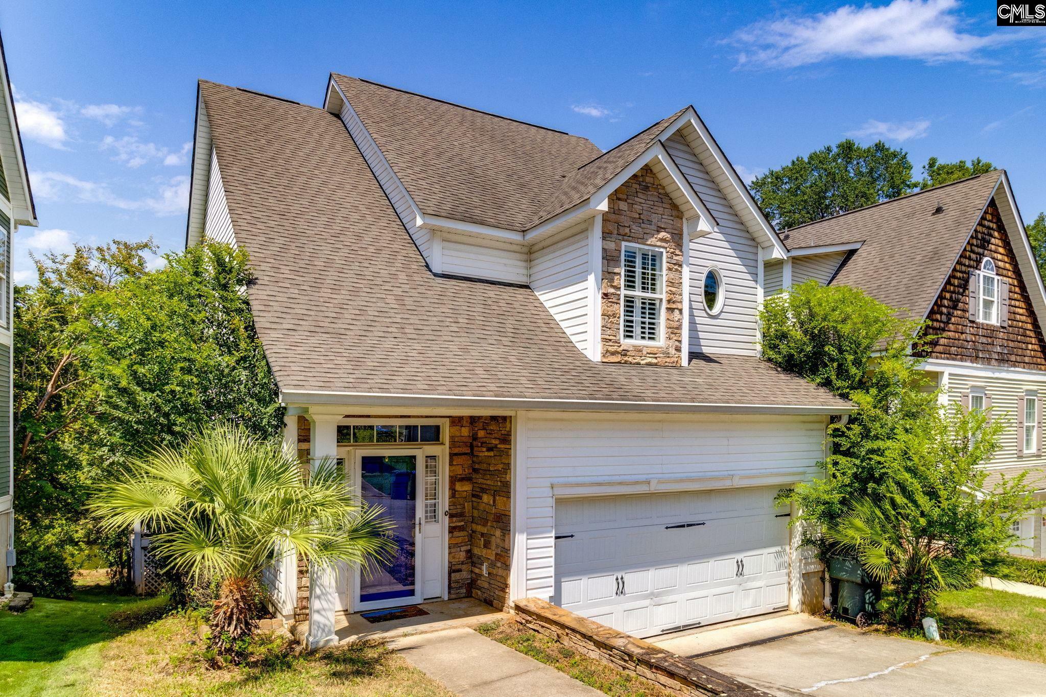 Property Photo:  375 Canal Place  SC 29201 