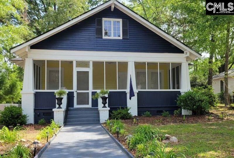 Property Photo:  1322 Glenn  SC 29108 