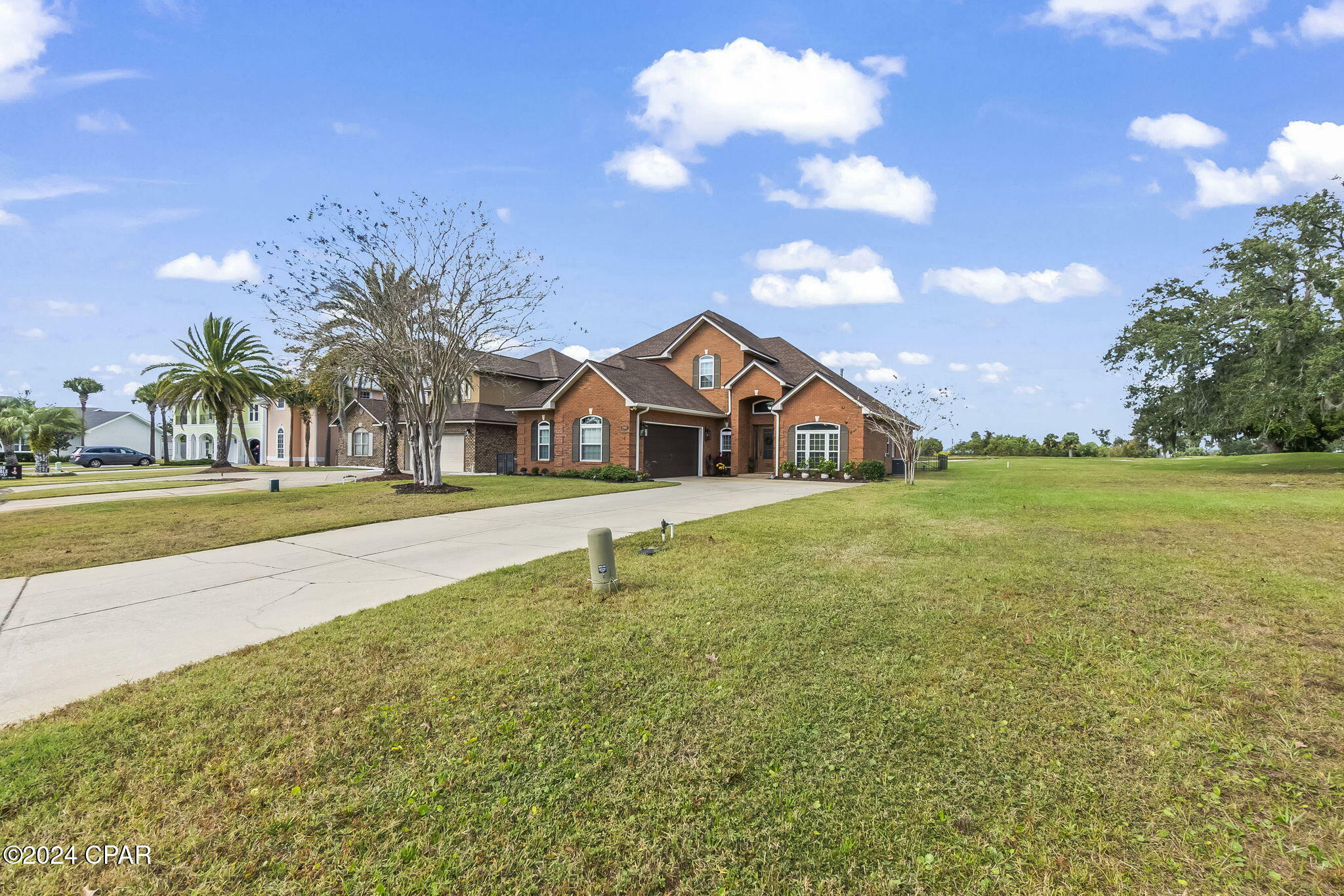 Property Photo:  2909 Country Club Drive  FL 32444 