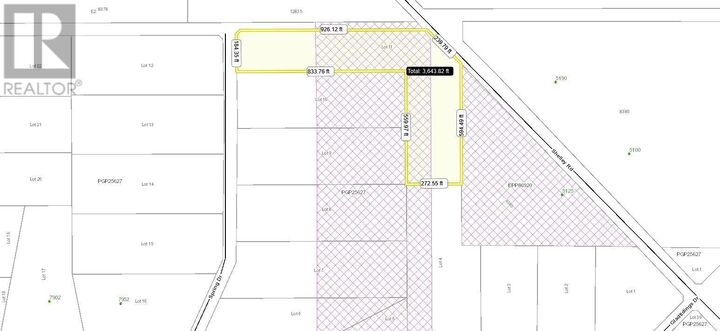 Property Photo:  11 Spring Drive Lot  BC V2K 5G1 
