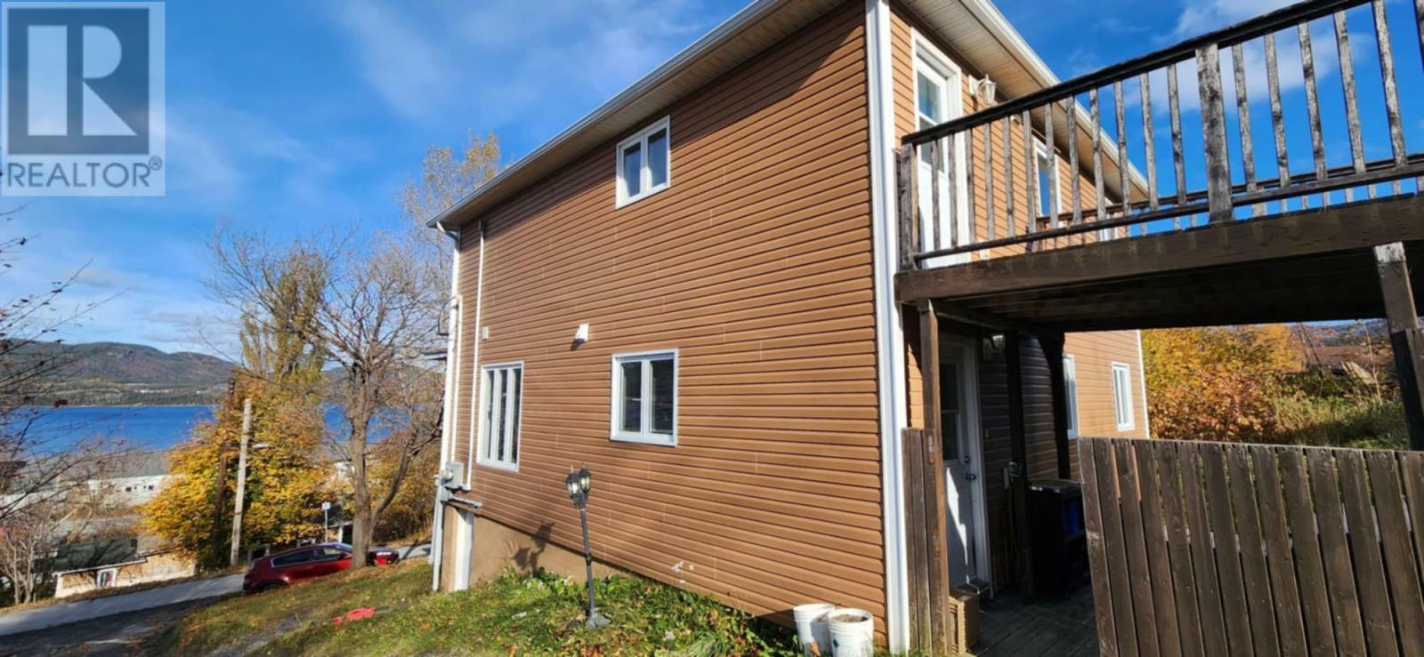 Property Photo:  66 Station Road  NL A2H 1A4 