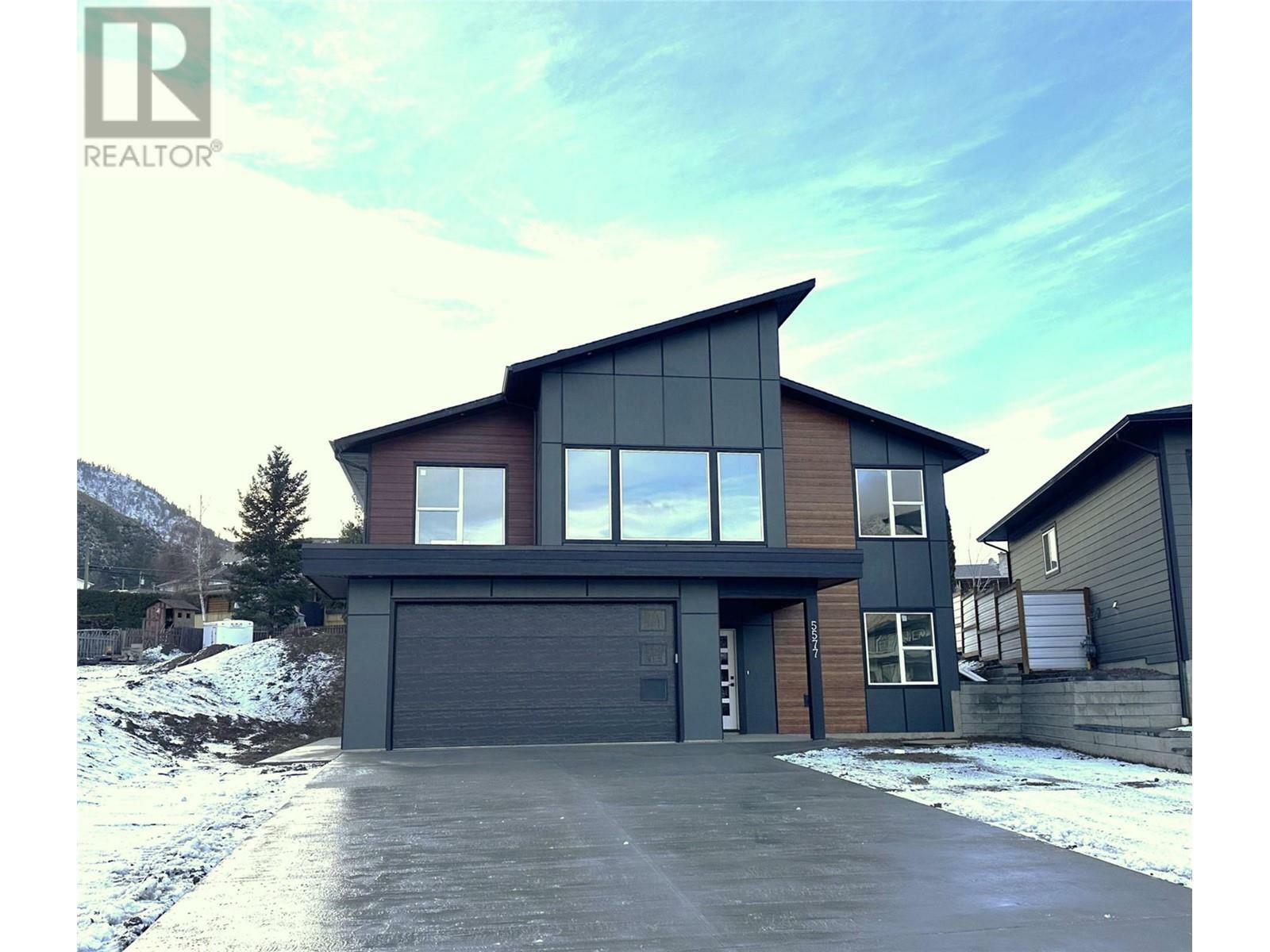 5577 Coster Place  Kamloops BC V2C 4Z3 photo