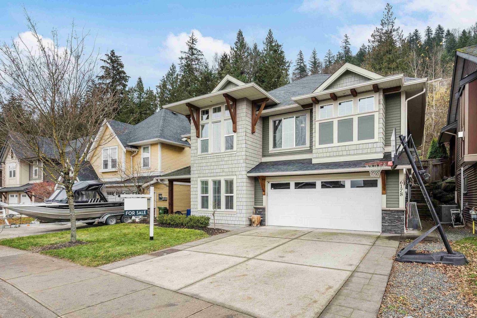 Property Photo:  6178 Rexford Drive  BC V2R 0L3 